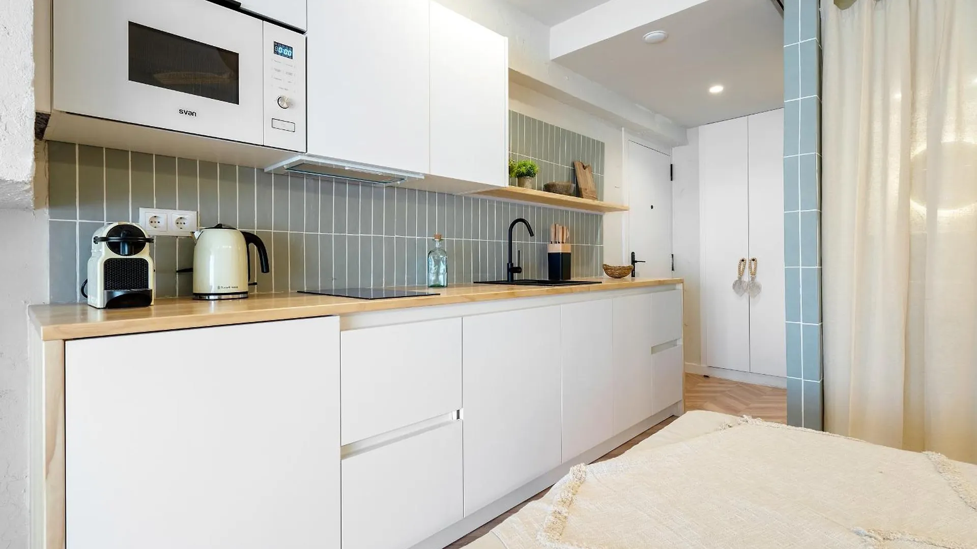 Hauzify I Loft Promar Apartment La Pineda Spain