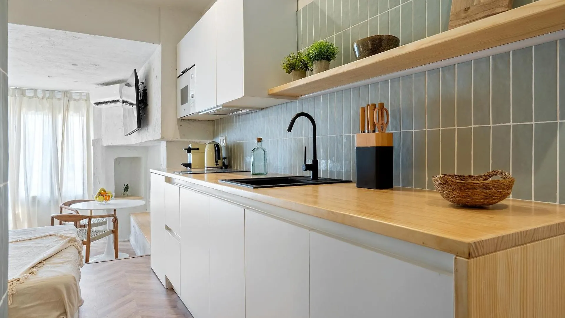 Hauzify I Loft Promar Apartment La Pineda