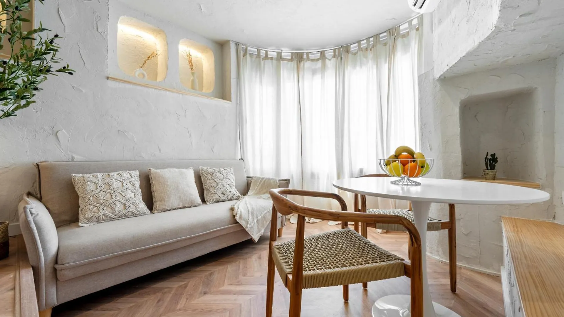 Hauzify I Loft Promar Apartment La Pineda Spain
