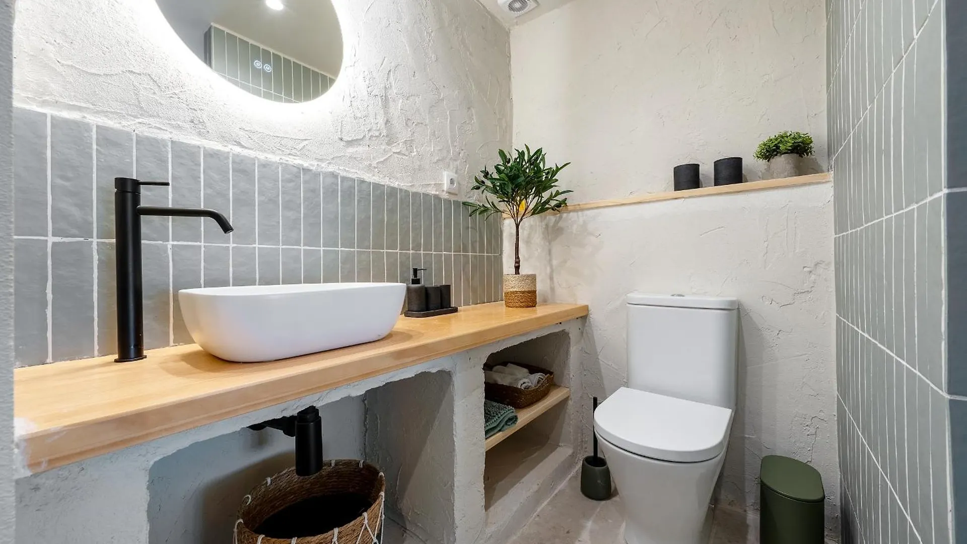 Hauzify I Loft Promar Apartment La Pineda 0*,