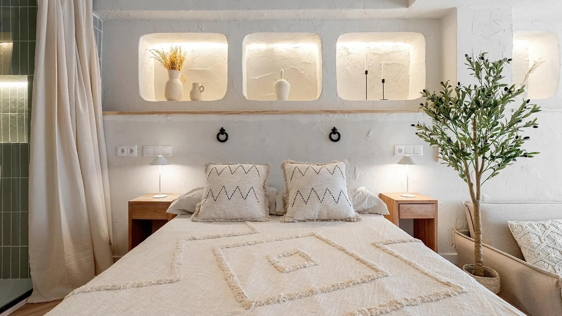 Hauzify I Loft Promar Apartment La Pineda 0*,