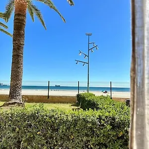 Boutique En La Playa Apartamento