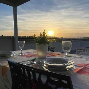 Aimar Atico Duplex Playa Port Aventura Apartamento