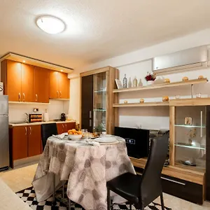 Fantastico Apartamento